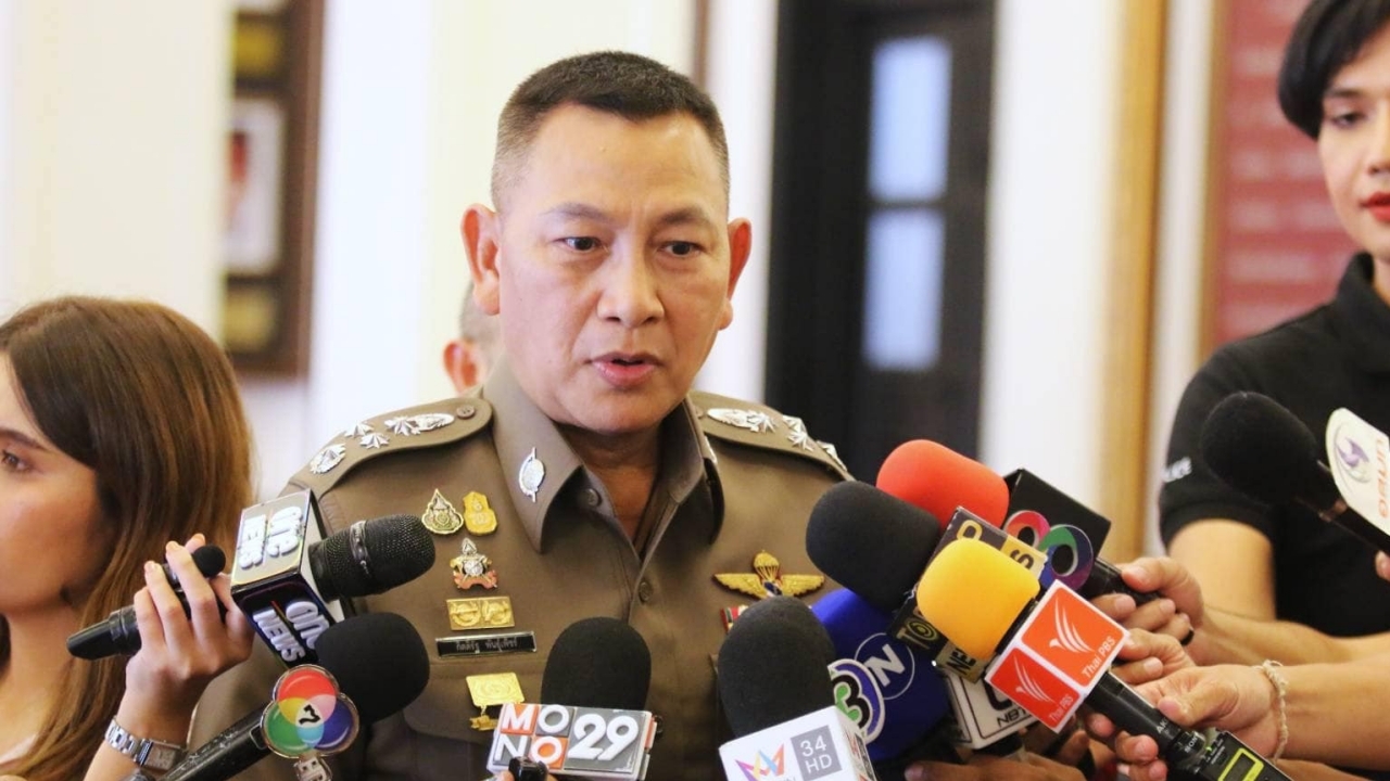 สกบ.ชี้แจงงบซื้อจยย.สายตรวจปี 67 ยันโปร่งใส ไร้ทุจริต คุ้มภาษีประชาชน