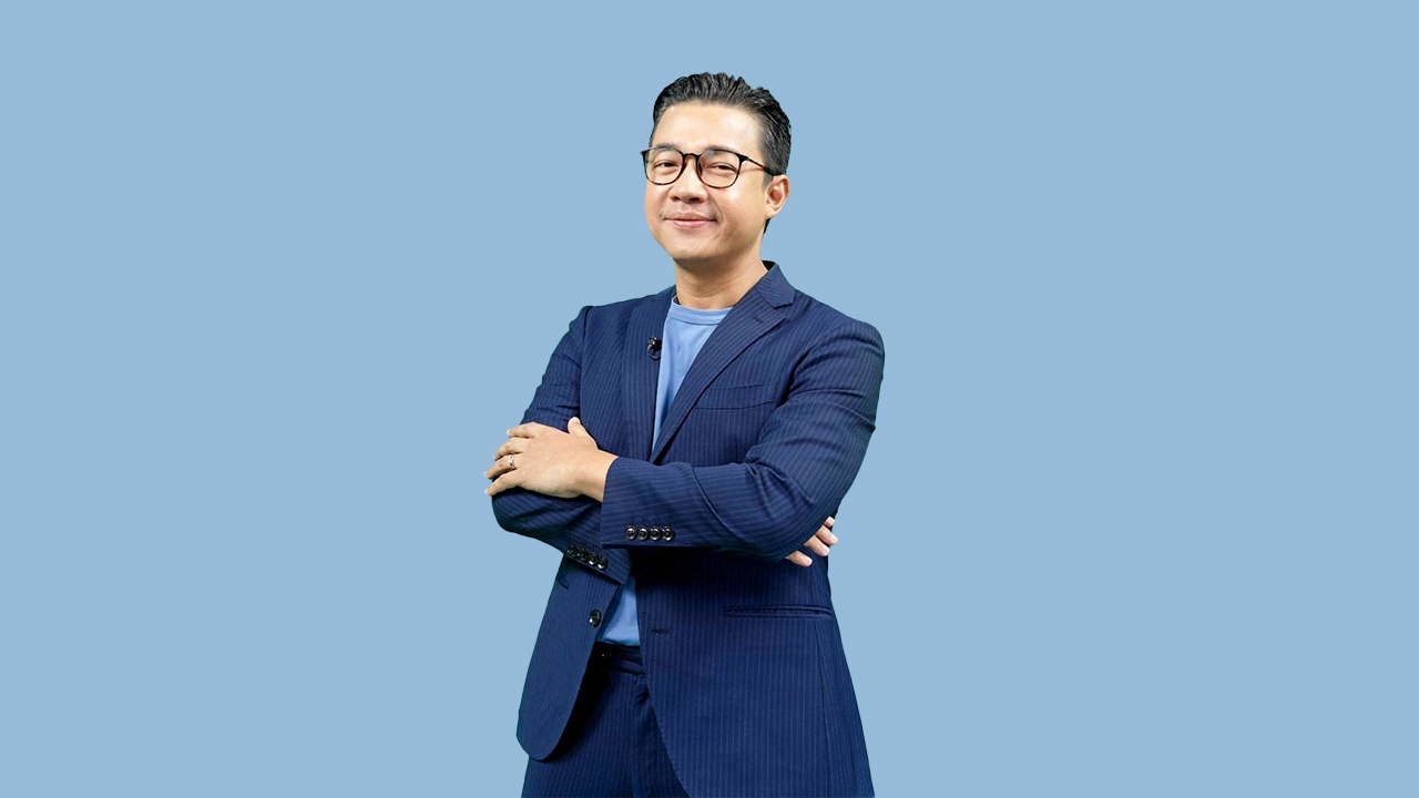 "หนุ่ย พงศ์สุข" คัมแบ็ก ในรายการ "DigiHealth Tech Care ดูแลคุณ by BDMS"