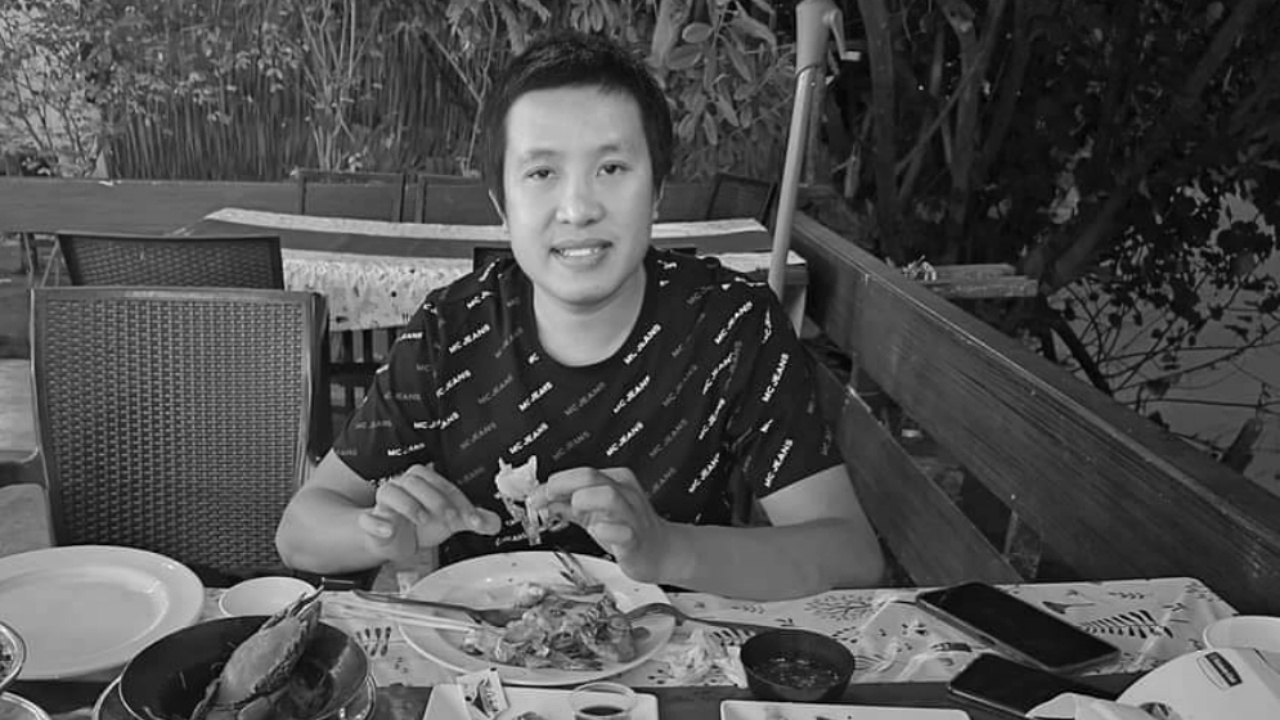 แม่ทำใจไม่ได้ ลูกชายคนเล็ก เสียชีวิตในเหตุไฟไหม้มาบตาพุด
