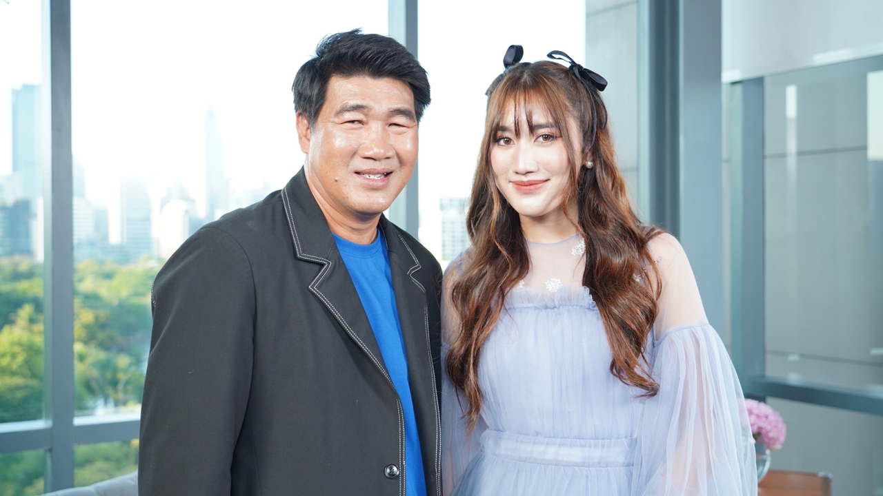 สมรักษ์ คำสิงห์ เปิดใจปมดราม่าในชีวิต พร้อมขอโทษลูกสาว เบสท์ คำสิงห์