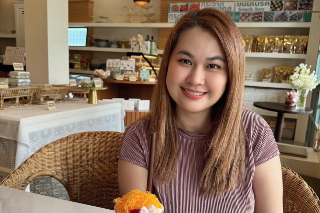 เอาแล้ว จูน อดีตเมีย หนุ่ม กะลา ถูกฟ้องกลับคดีอาญาจากสาวบุคคลที่ 3 