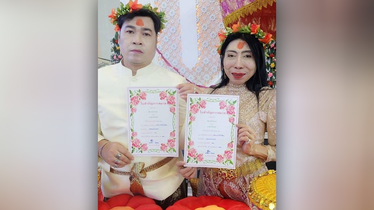 ปิดฉากรัก 18 ปี ดาราสาว กับแฟนหนุ่มนอกวงการ พร้อมเผยสาเหตุสุดช็อก