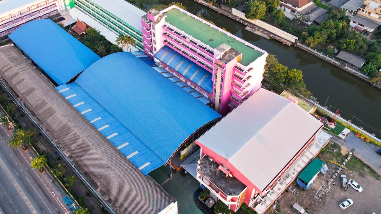 โรงเรียนแจงเหตุผล หลังเกิดดราม่า "ปรับเวลาเรียน" ล่าสุดมีมติใหม่แล้ว