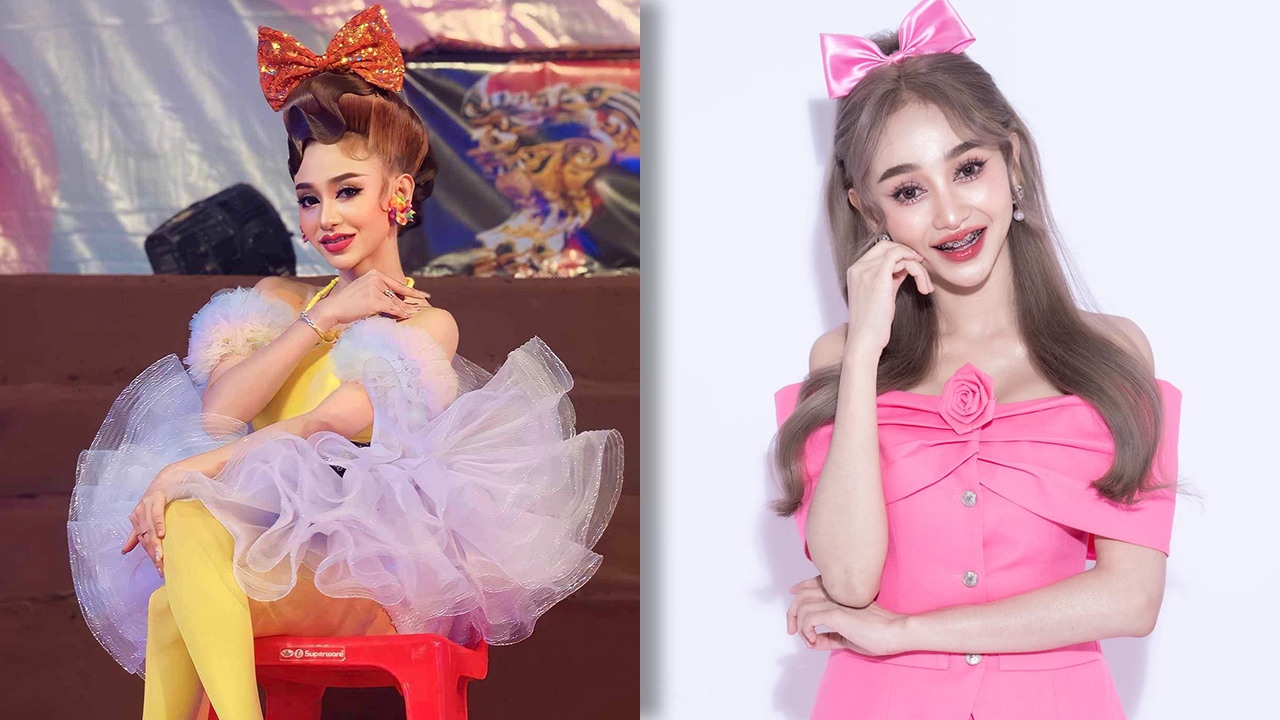 นุ่น ดำดง คอนเฟิร์มเตรียมกลับเวทีลิเกอีกครั้ง หลังลาออกจาก ศรราม น้ำเพชร 