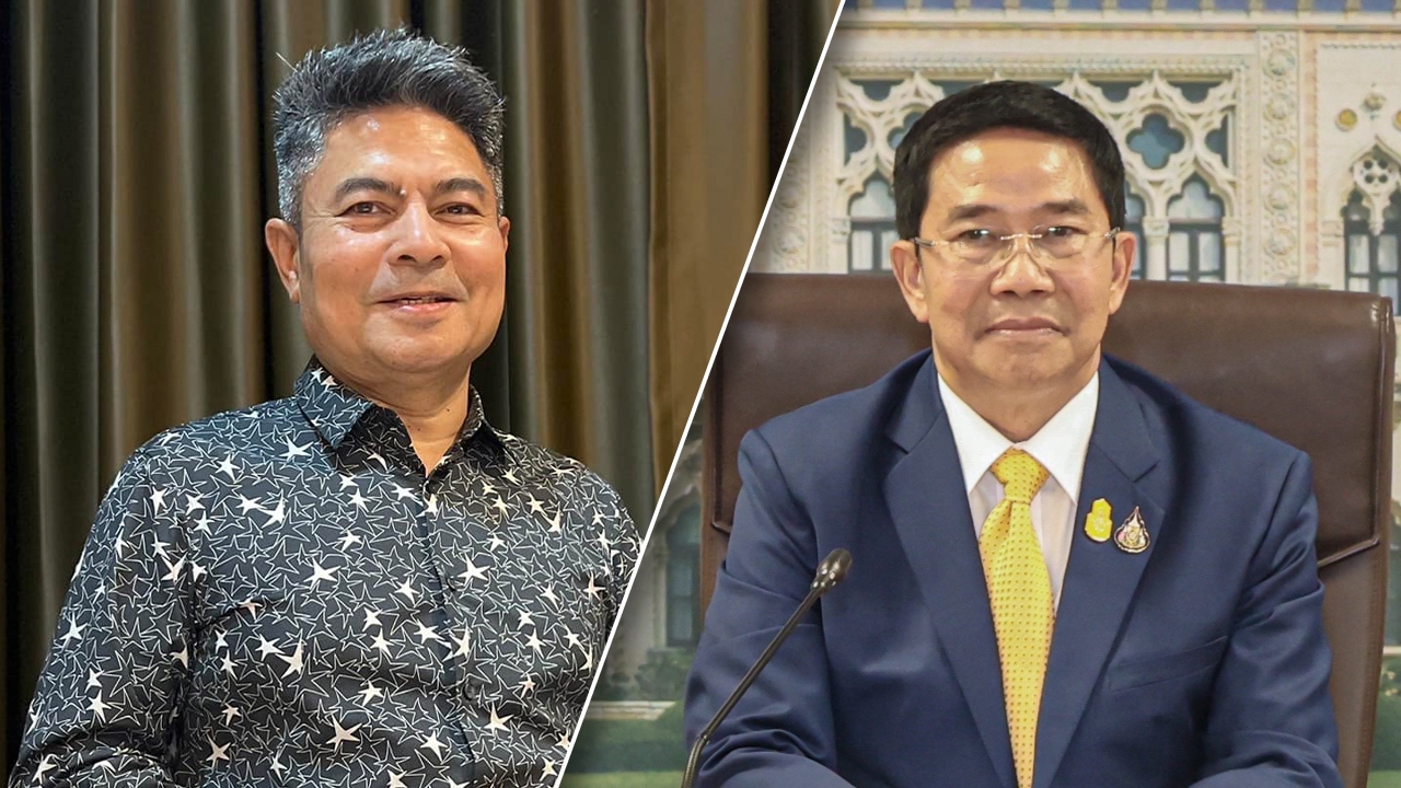 "เทพไท" แนะ "พิชิต" รีบลาออกรัฐมนตรี ชี้ "เสียม้าเพื่อรักษาขุน" 