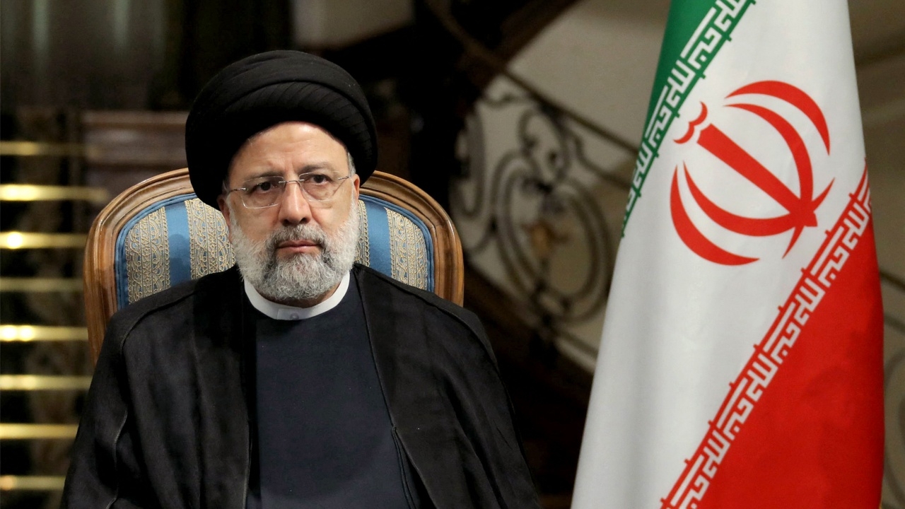 อิหร่านเศร้า ยัน ปธน.ราอีซี เสียชีวิตจากเหตุ ฮ.ตก-อิสราเอลลั่นไม่เกี่ยว