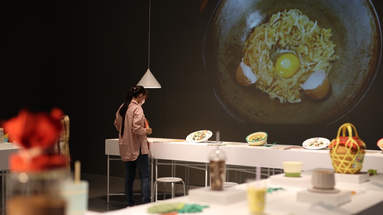 เทศกาลอีสานสร้างสรรค์ 2567 พื้นที่รวมไอเดียภาคอีสานไทย สู่การต่อยอดเศรษฐกิจ