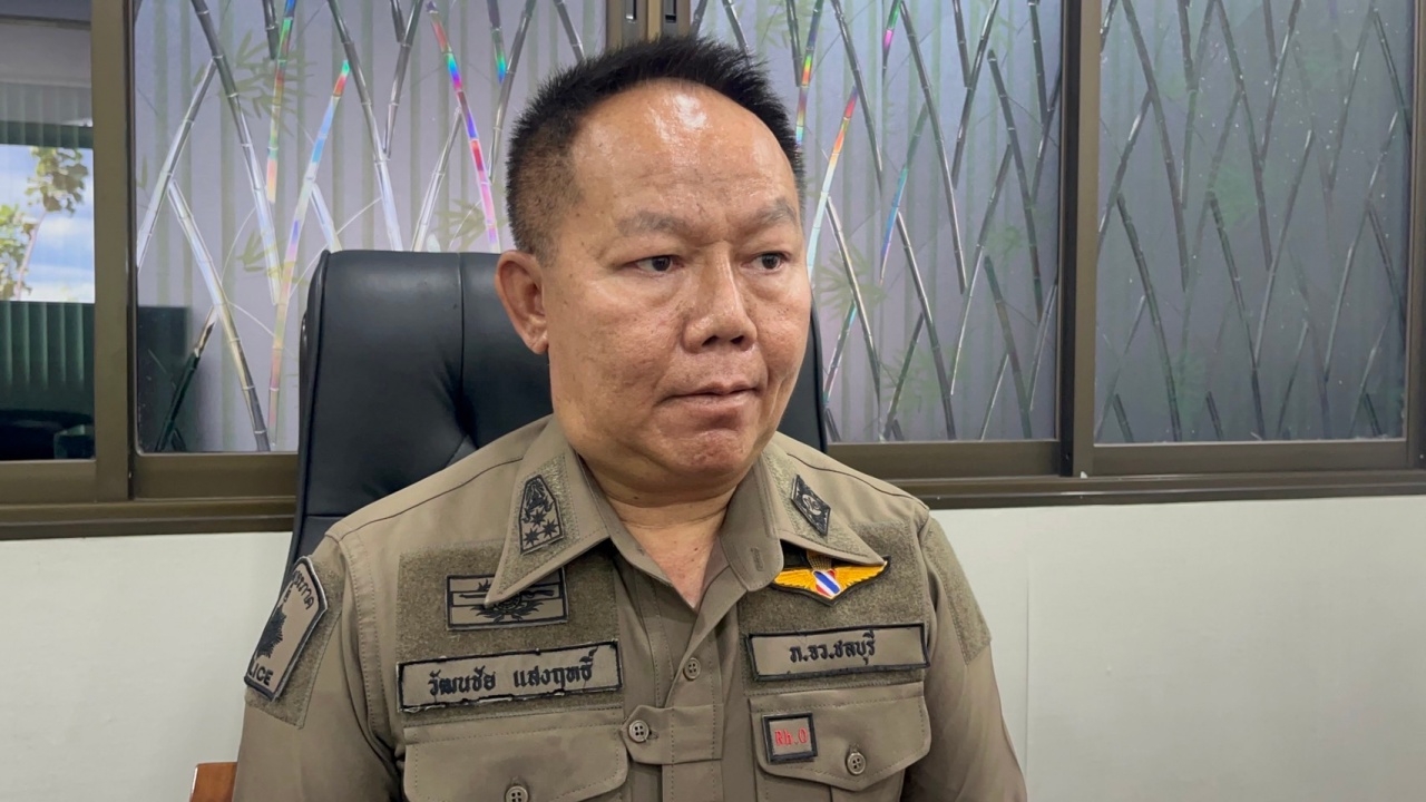 ตำรวจนาจอมเทียน ยันมีมาตรการคุมเข้มเด็กแว้น แจงภาพที่เห็น-ไม่ใช่ในพื้นที่ 