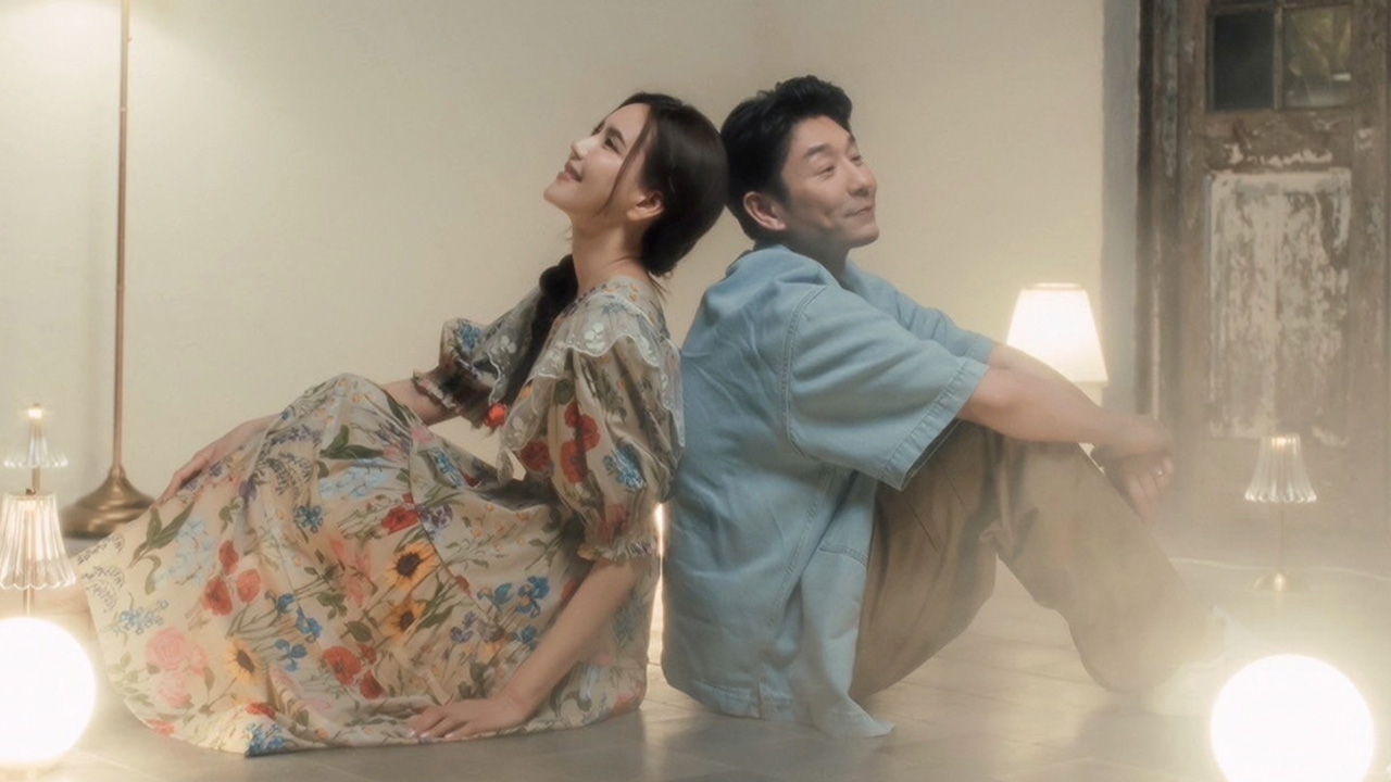 18 ปี ไม่หยุดหวาน! “บอย-เจี๊ยบ พิจิตตรา” ร้องเพลง “เขยิบ” คู่กันครั้งแรก ระลึกความหลัง