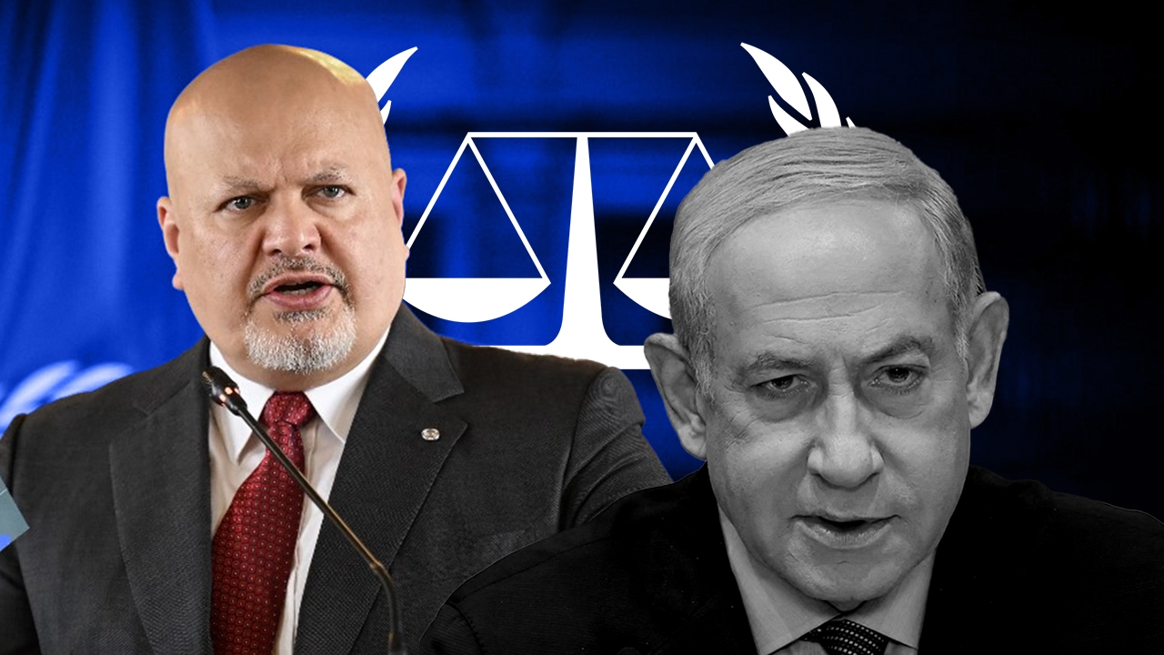 หมายจับศาล ICC ส่งผลต่อเนทันยาฮูและฮามาสอย่างไร