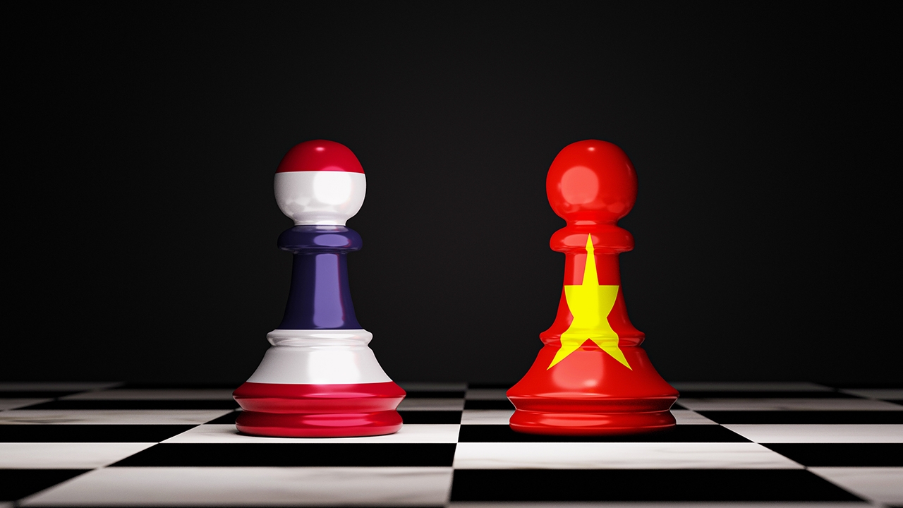 รอยดำในประวัติศาสตร์ไทย-เวียดนาม (2)