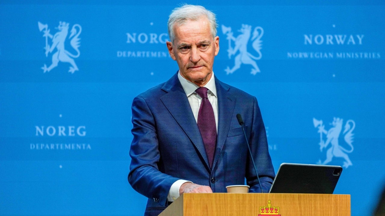 นอร์เวย์-ไอร์แลนด์-สเปน เตรียมประกาศรับรองรัฐปาเลสไตน์