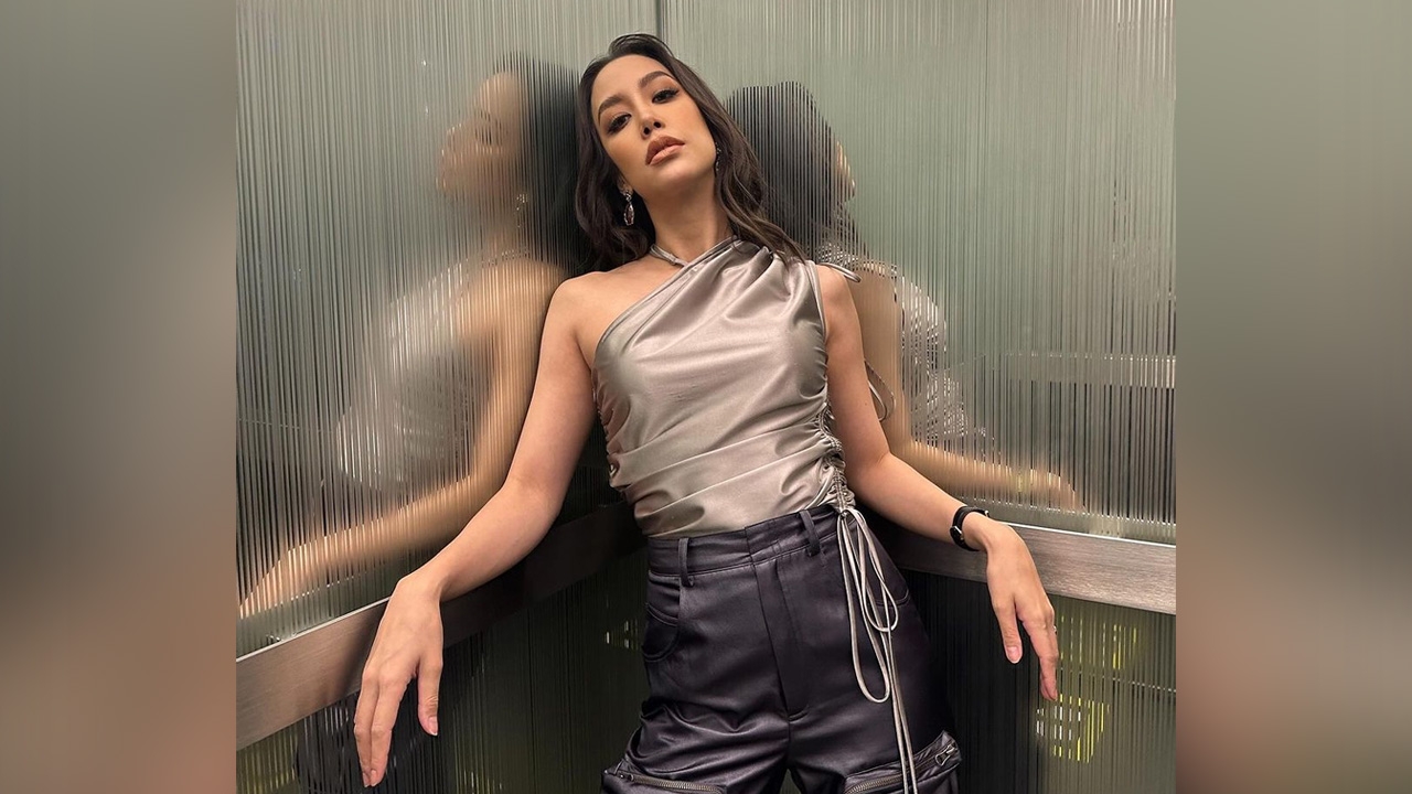 แอริน ประกาศยุติบทบาทผู้จัดการ ตาม ลีเดีย-พลอย คนสงสัยเกิดอะไรขึ้น