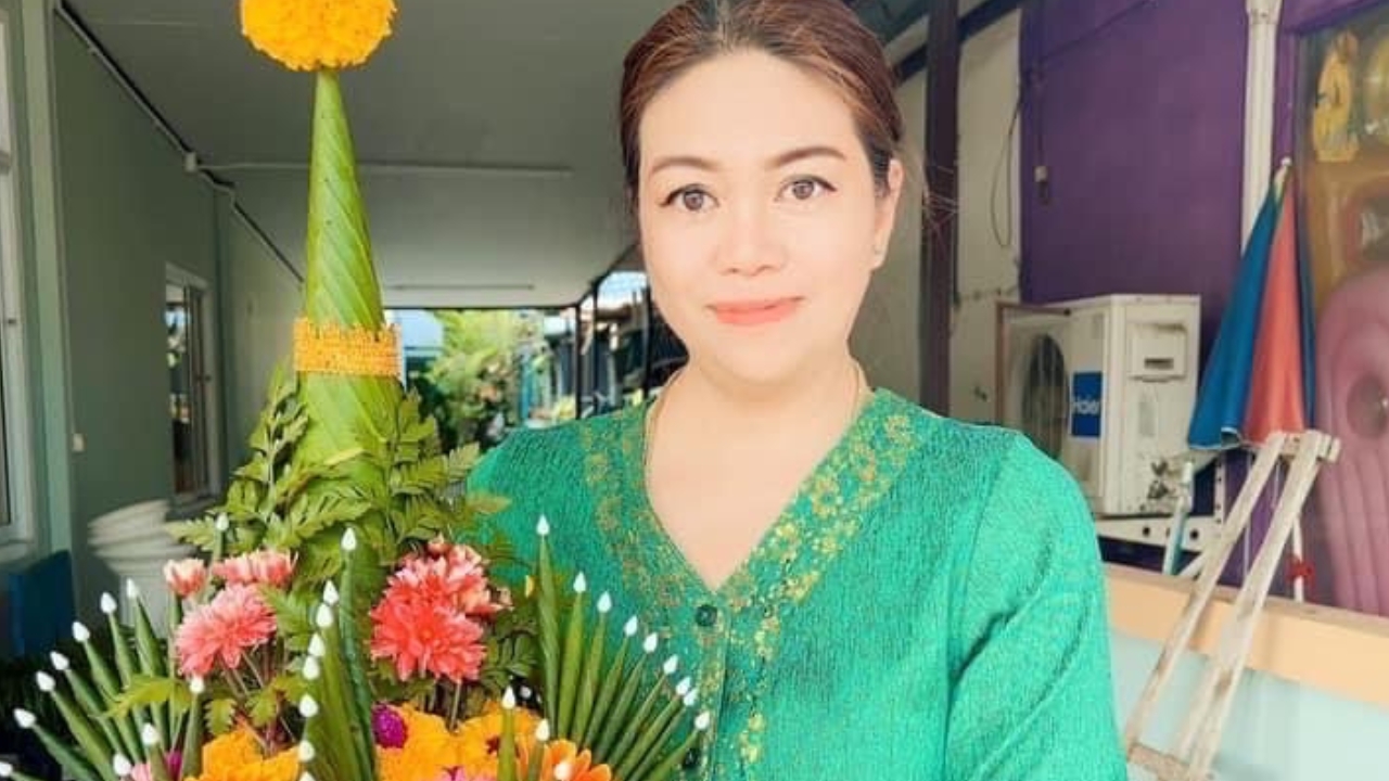 สุดอึ้ง ดาราเซเลบ แห่พิสูจน์ความแม่น หมอใหญ่ นครศรีธรรมราช รู้ชะตาจริงเหมือนตาเห็น