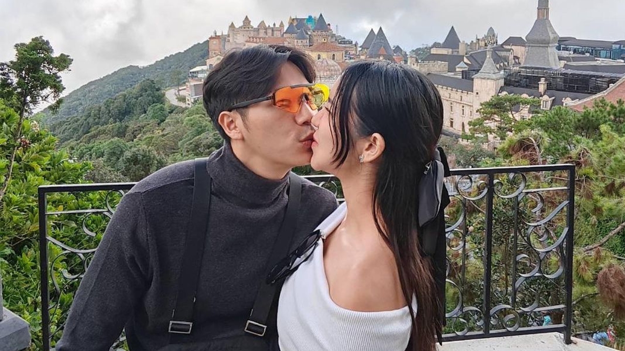 นักร้องสาว เผยเรื่องที่ทำให้ยอมเปิดใจคุยกับสามี หลังเห็นรูปที่อีกฝ่ายส่งมาให้