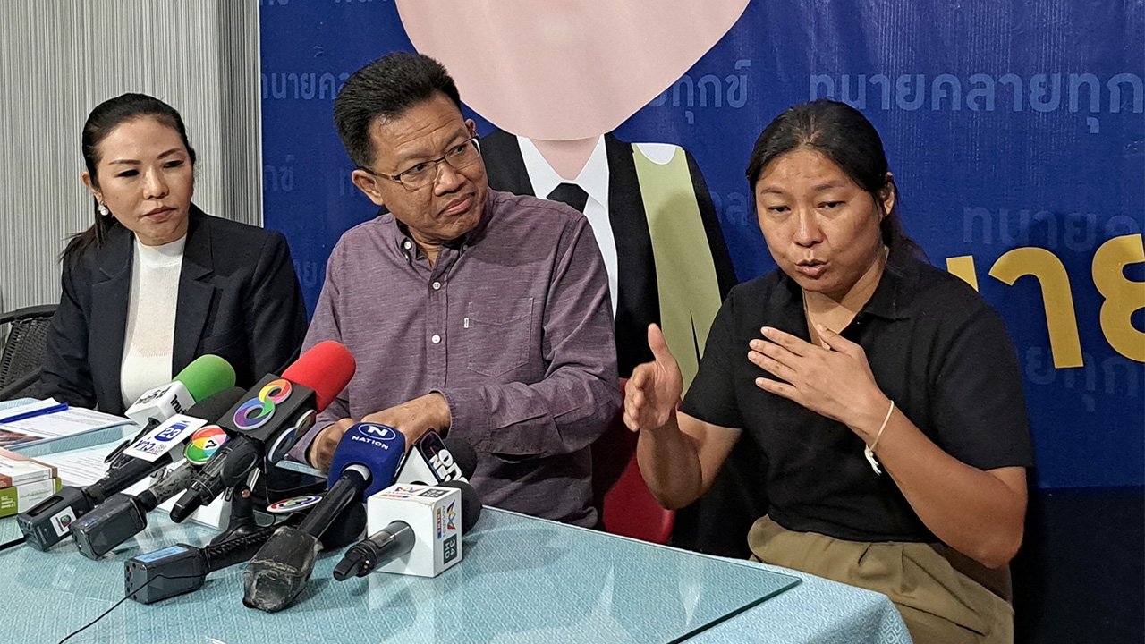 คลี่คดีนักธุรกิจหนุ่ม ตร.ไขปมตายปริศนา