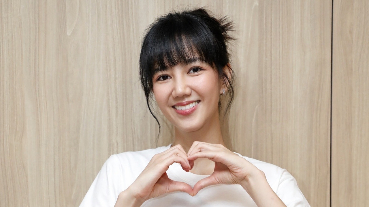 "ริชชี่-อรเณศ" คอนเฟิร์มรัก "ก็อต-อิทธิพัทธ์" ยังหวาน คบ 5 ปีมีเรื่องให้ปรับตลอด