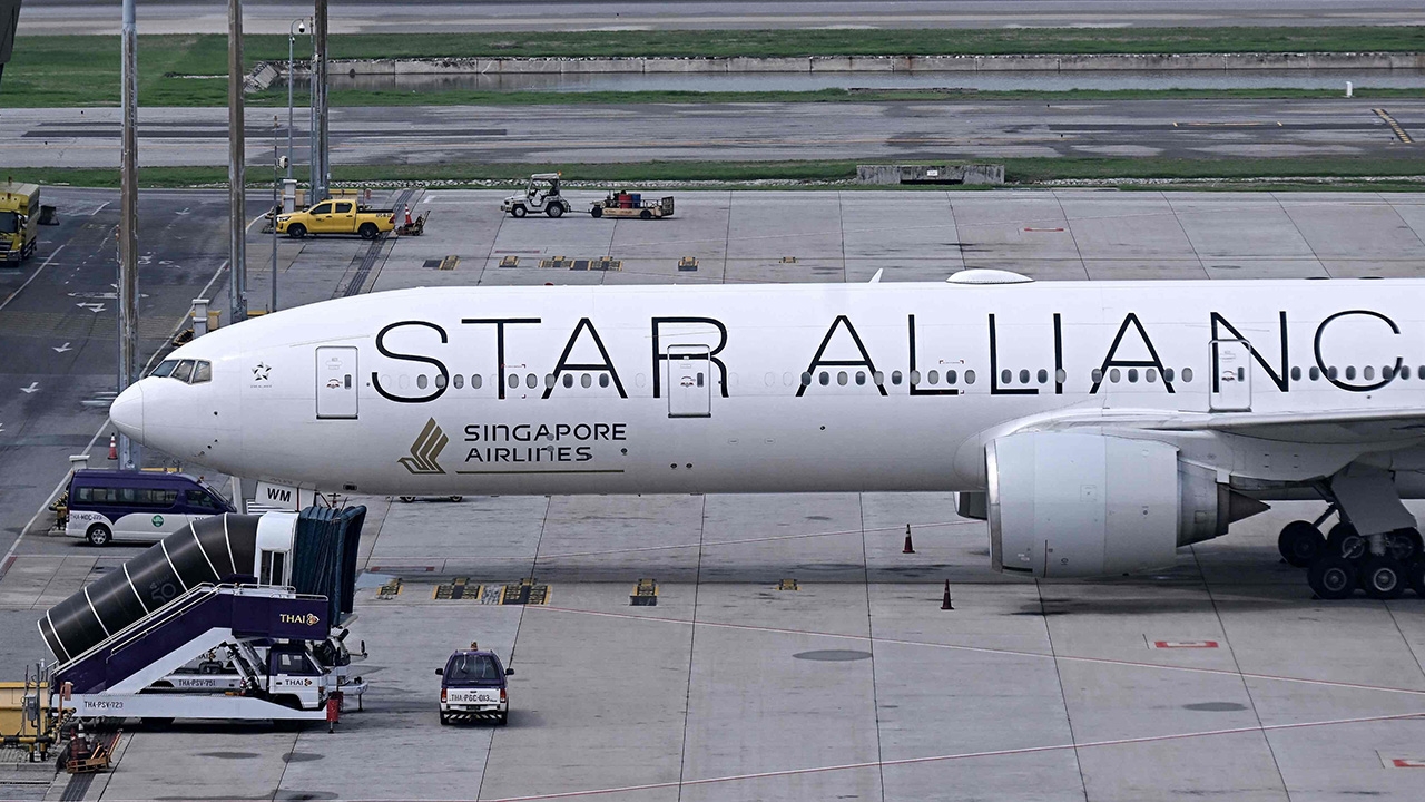 สรุปเจ็บ 104 โคม่า 20 ดับ 1 บินรับ 143 ชีวิต กลับสิงคโปร์