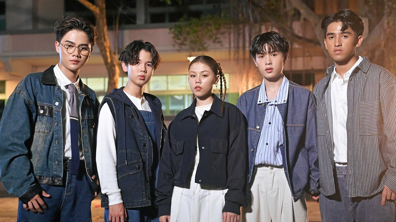 “Yes Indeed” ปล่อยเพลงเศร้า “ONCE (ครั้งหนึ่งเคยเกิดขึ้นจริง)” ดีไซน์ร้องใหม่