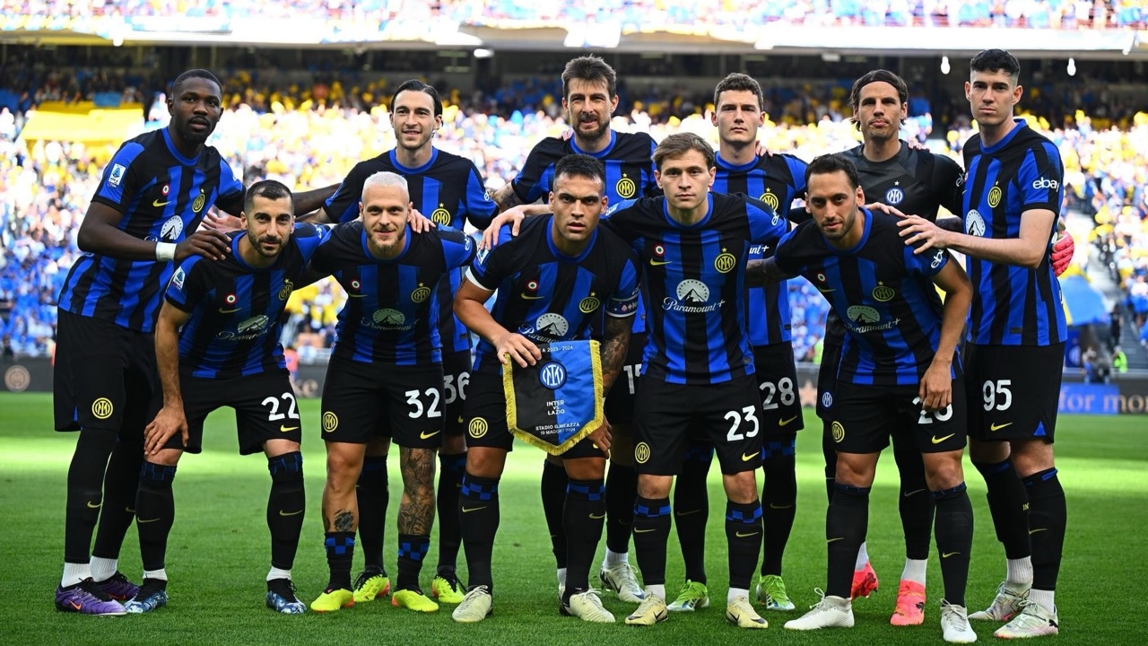 สู่ยุคใหม่ "กองทุนสหรัฐฯ" แถลงฮุบ "อินเตอร์ฯ" หลัง "ซูหนิง กรุ๊ป" ชำระหนี้ก้อนโตไม่ทัน