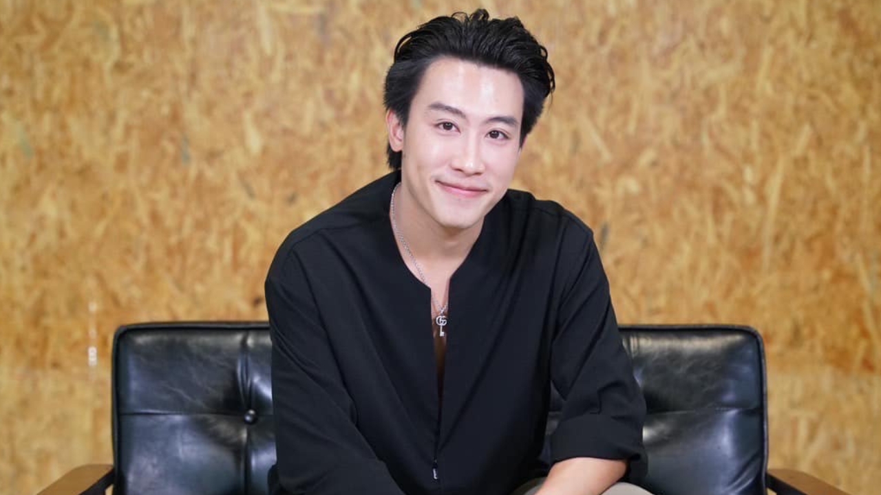 นุ๊ก ธนดล ตั้งคำถามถ้าได้ยินชื่อจะรู้สึกยังไง ขอแค่อย่าตัดสินใจจากสิ่งที่เห็น