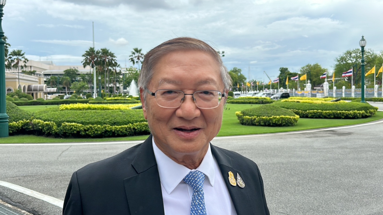 “หมอมิ้ง” มั่นใจ ตั้ง “พิชิต” ถูกต้อง พร้อมชี้แจง รอศาล รธน.ส่งหนังสือมา