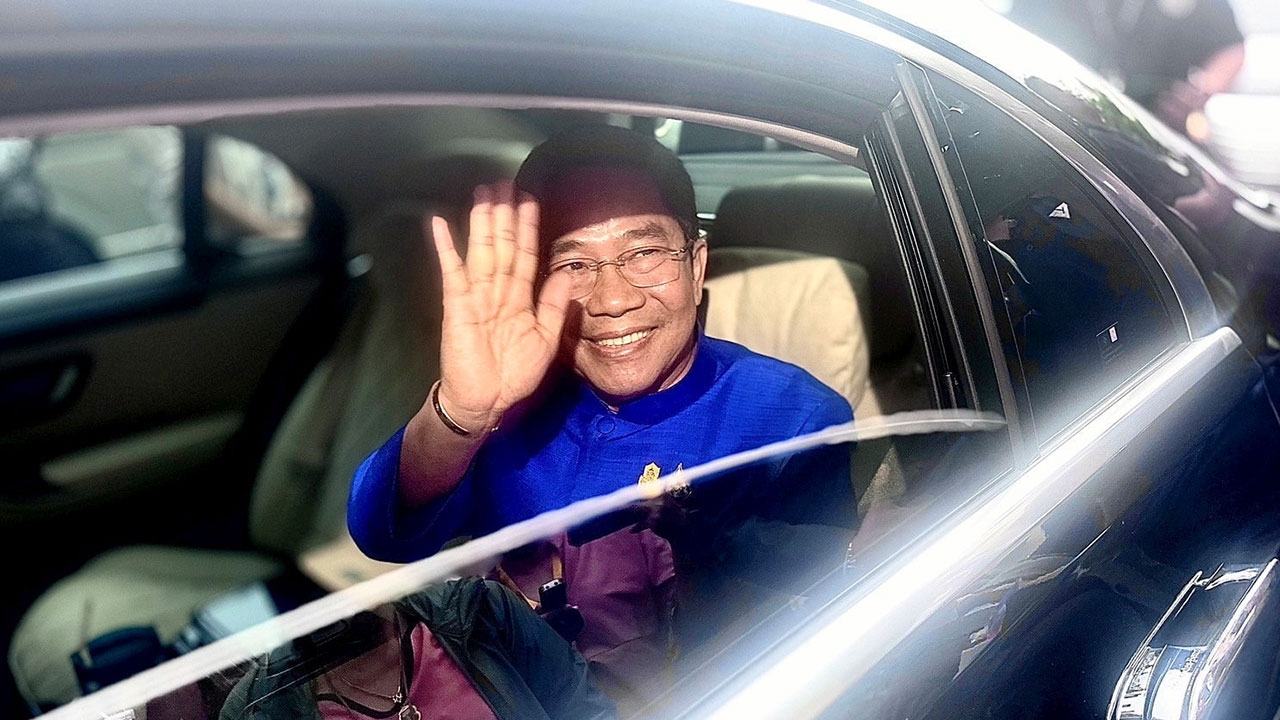 ทำไม “พิชิต” ต้องลาออก?