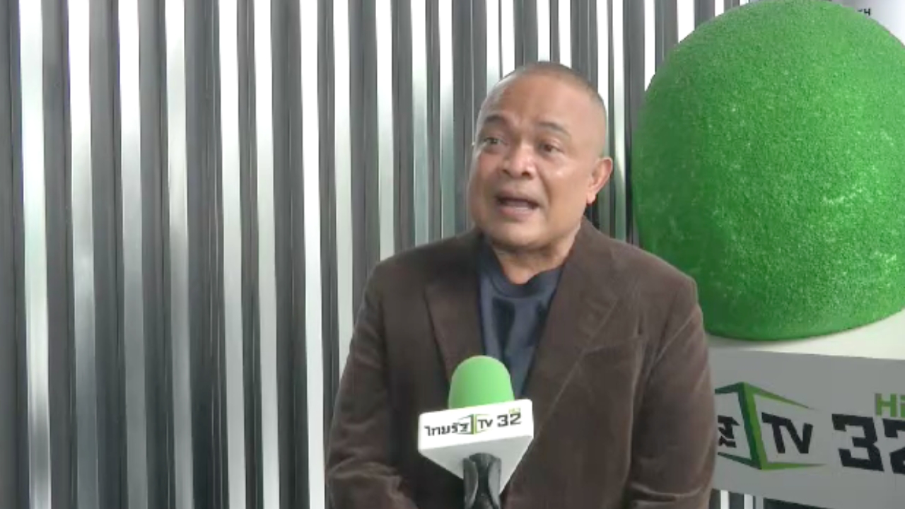 “จตุพร” เชื่อ คำสั่ง อสส. “คดี 112 ทักษิณ” ชี้ชะตาคดี 40 สว.ถอด “เศรษฐา”