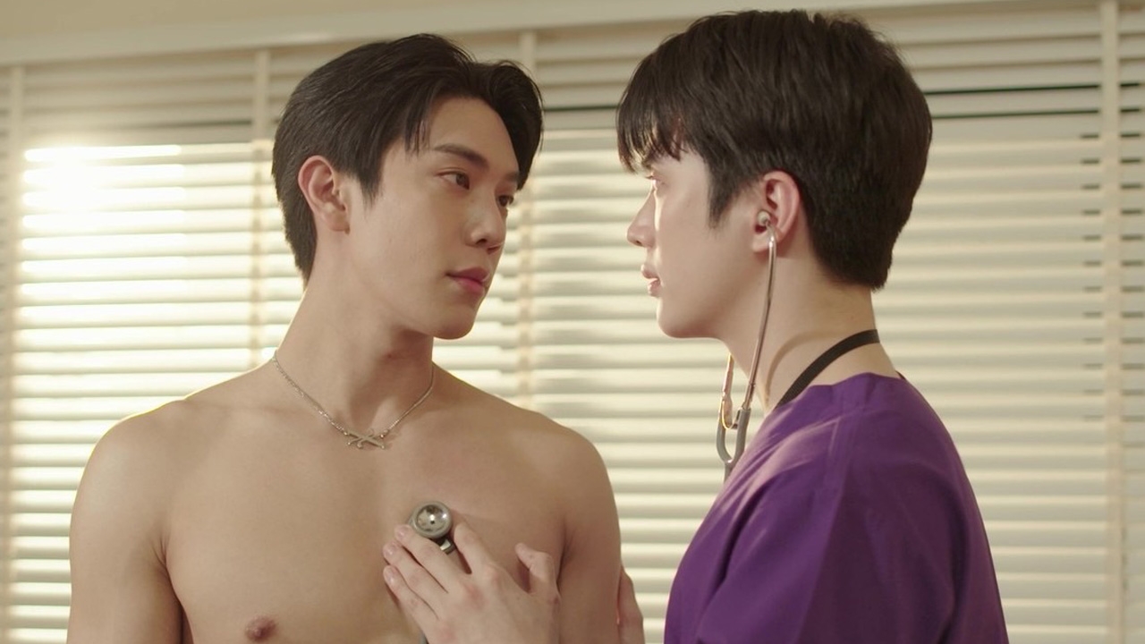 5 เหตุผล ที่ทำให้คุณห้ามพลาดซีรีส์สุดจิ้น ‘วันดีวิทยา Wandee Goodday’