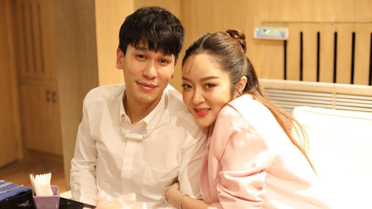 พีท กันตพร แชร์เรื่องที่ทนไม่ไหวจนอยากขอเลิก เกือบไม่ได้แต่ง แก้มบุ๋ม (คลิป)