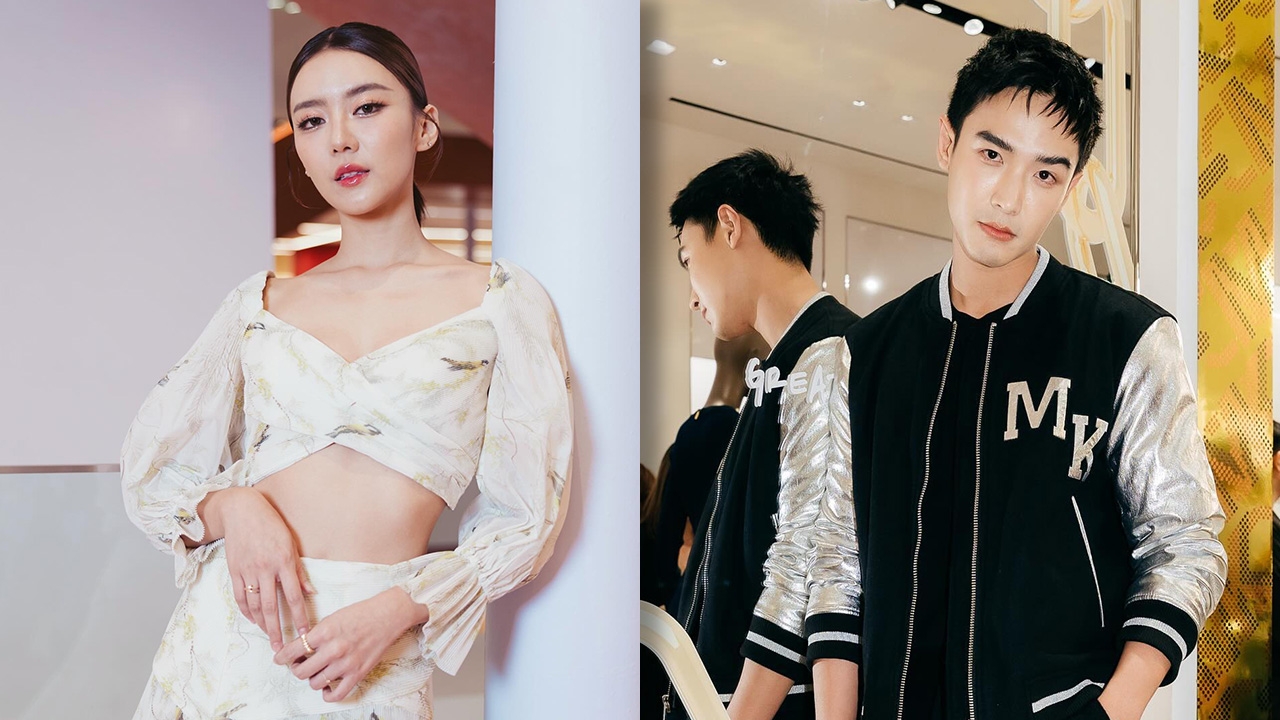 เกิดอะไรขึ้น แพรวา-พลัสเตอร์ เปลี่ยนผู้จัดการ ตามรอย ลีเดีย-พลอย-แอริน