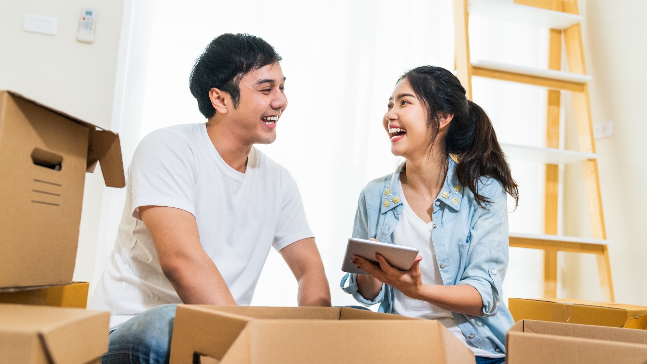 ฤกษ์ขึ้นบ้านใหม่ มิถุนายน 2567 เช็กฤกษ์มงคล เวลาดี ก่อนย้ายเข้า