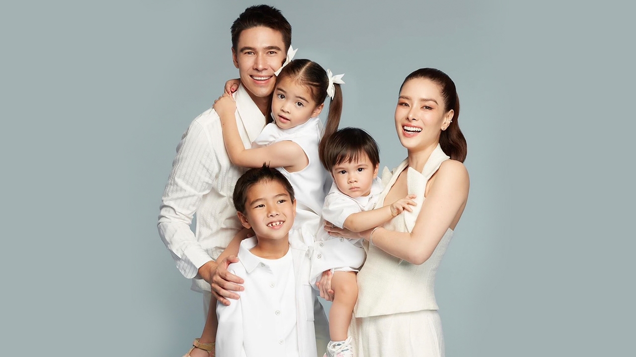 แฟนๆ ใจหาย ลีเดีย ประกาศข่าวช็อก ขอยุติบทบาทครั้งใหญ่ สั่งเลิกดูแลทั้งครอบครัว 