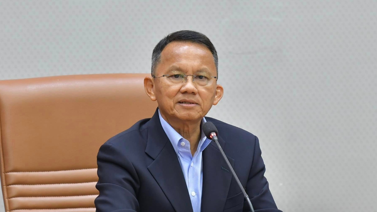 “สมศักดิ์-ทวี” ถก 2 กระทรวง จัดการผู้เสพยาเสพติด ยัน 1 มิ.ย.ต้องได้รับการแก้ไข