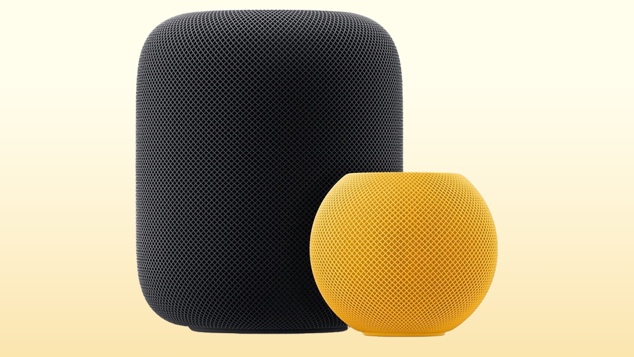 HomePod รุ่นที่ 2 และ HomePod mini คุณภาพเกินตัว รองรับ Siri ภาษาไทย