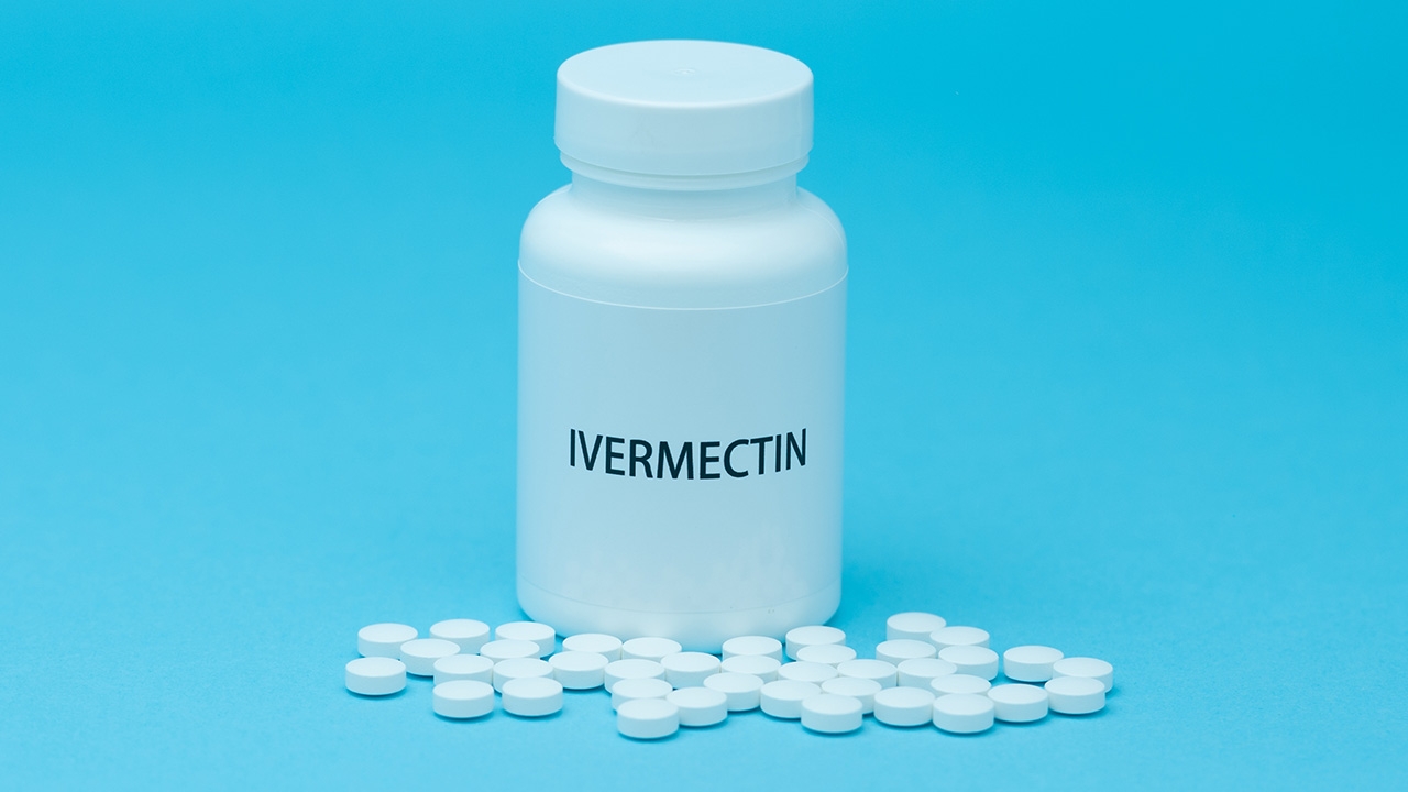 ยาฆ่าพยาธิ กับ ฤทธิ์ร่วมต้านมะเร็ง