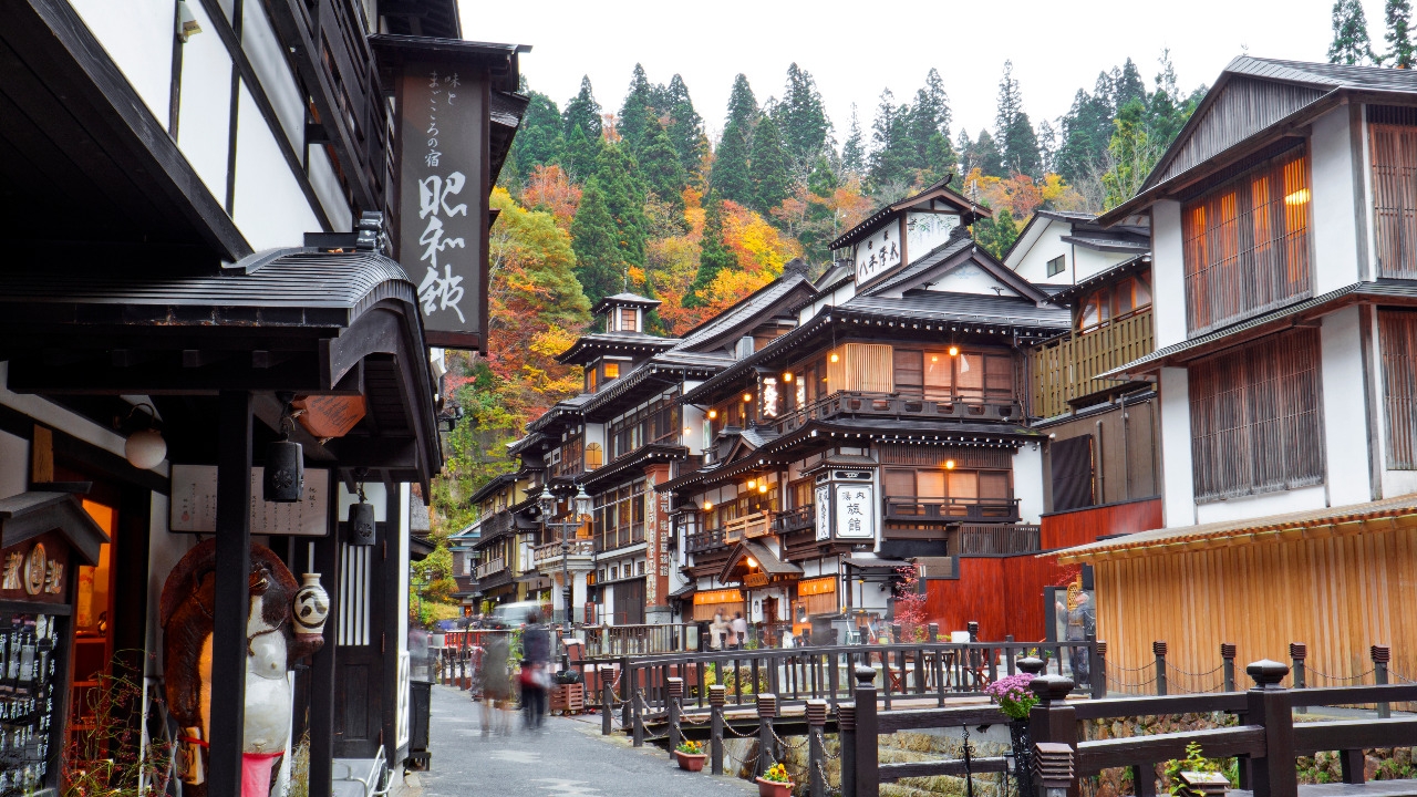 TOHOKU JAPAN 2024 อีเวนต์เที่ยวญี่ปุ่นภูมิภาคโทโฮคุ โลเคชันใหม่ที่อินได้ทุกฤดูกาล 