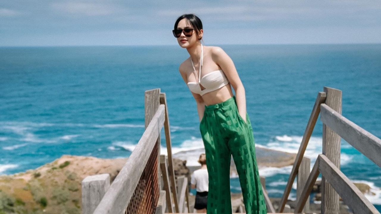 ช็อกใจแฟนๆ นางเอกดังไม่ต่อสัญญาช่อง 7 อีกราย หลังไปเมืองนอกเป็นปี