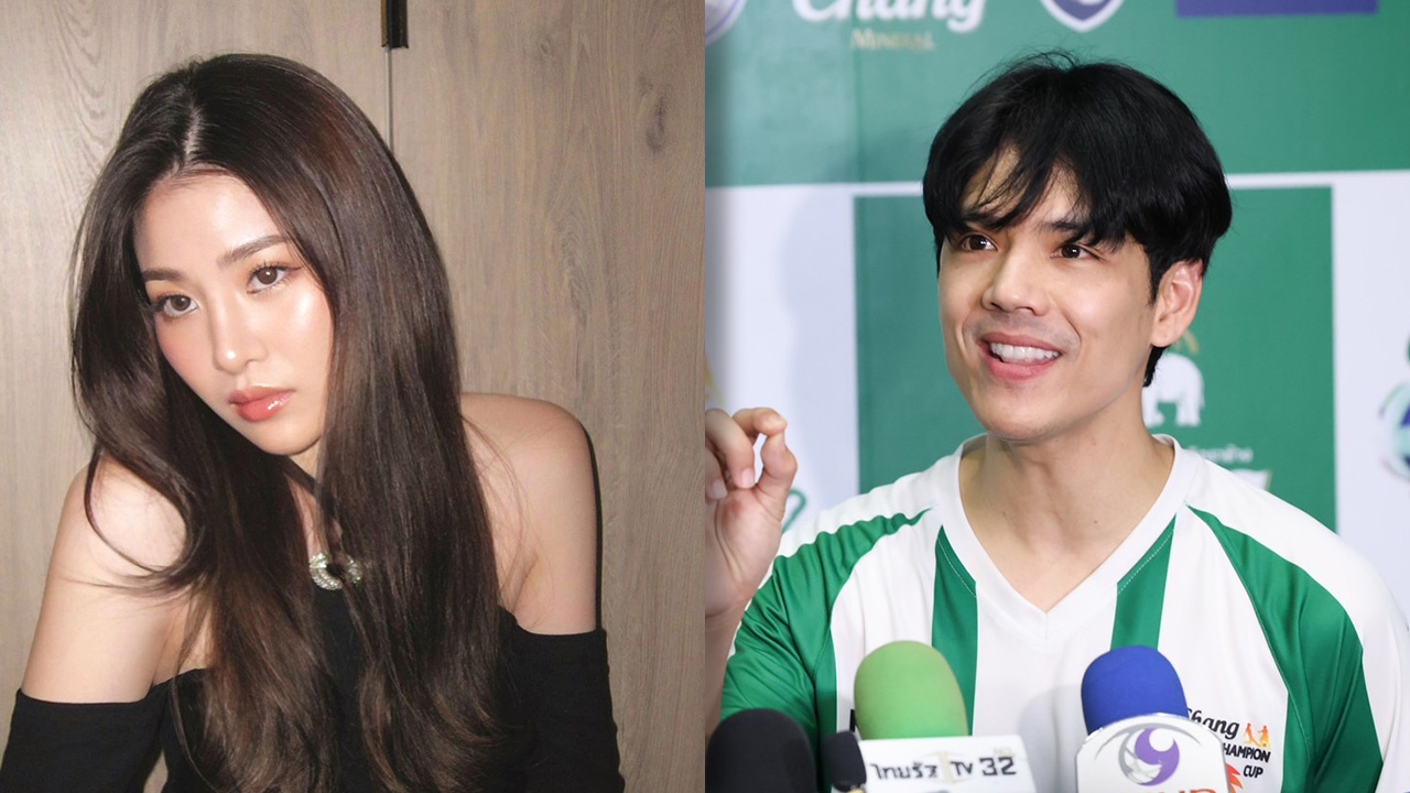 เปิดวาร์ป น้องเปียโน สาวคนใหม่ของ นิกกี้ ณฉัตร สวยไม่แพ้นางเอก