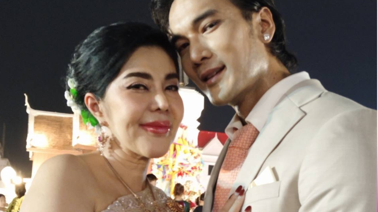 จอย บียอนด์ ตอบสถานะ ต๊อบ ชัยวัฒน์ สุดปังงานหนังละครรุมแน่น