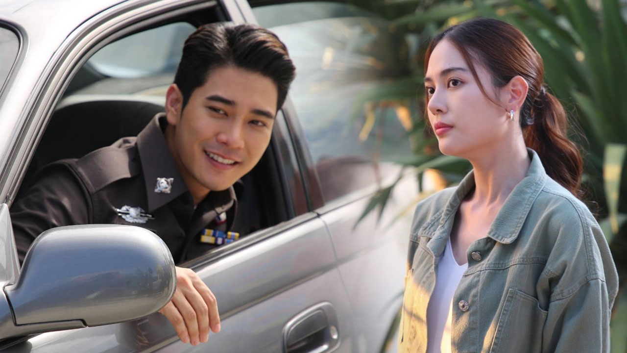 ยูโร-เจนนี่ จับคู่บู๊ พิทักษ์ความดี ทวงคืนความยุติธรรม ใน "คนกล้าท้าชน"