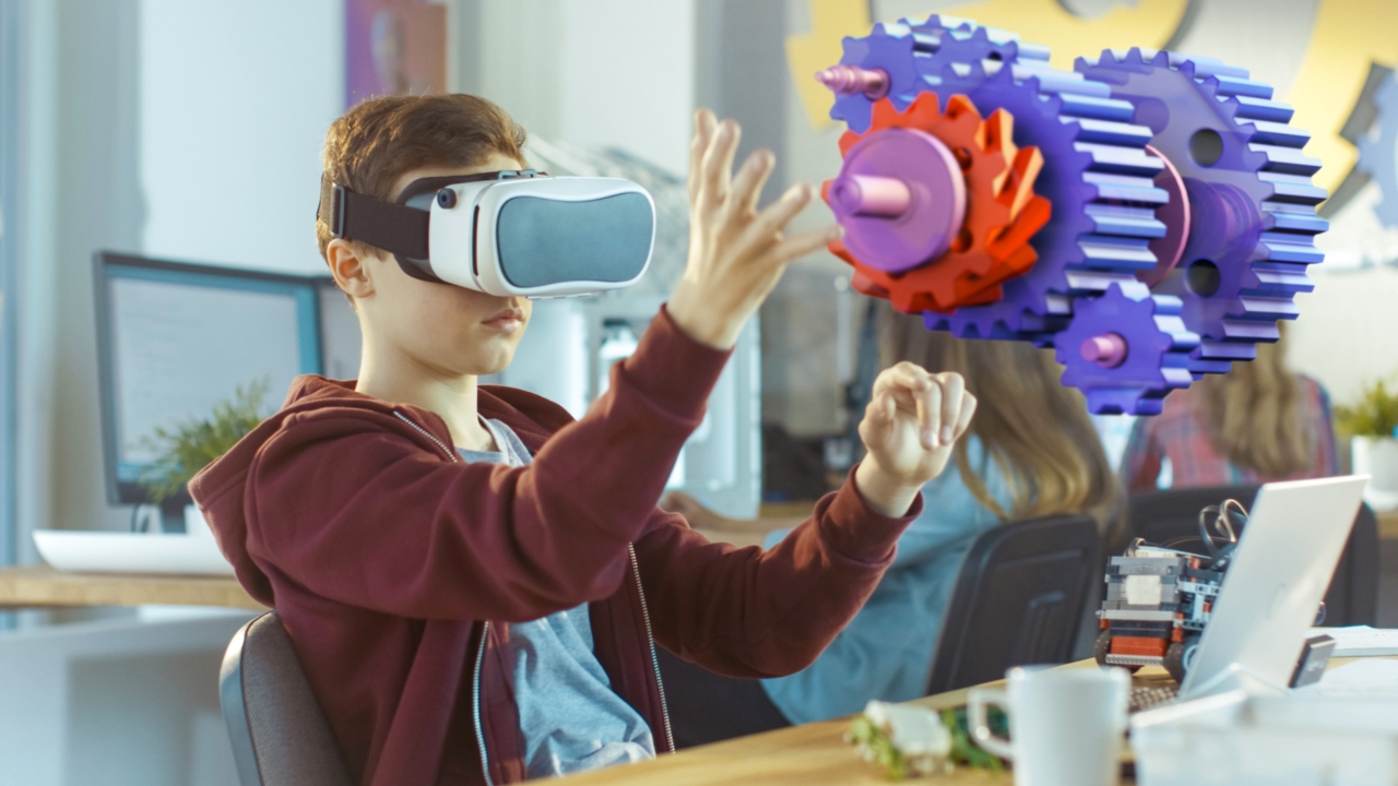 3 เทคโนโลยีเกิดใหม่ ที่จะเข้ามาเปลี่ยนแปลงโลกอนาคต นอกเหนือจาก AI