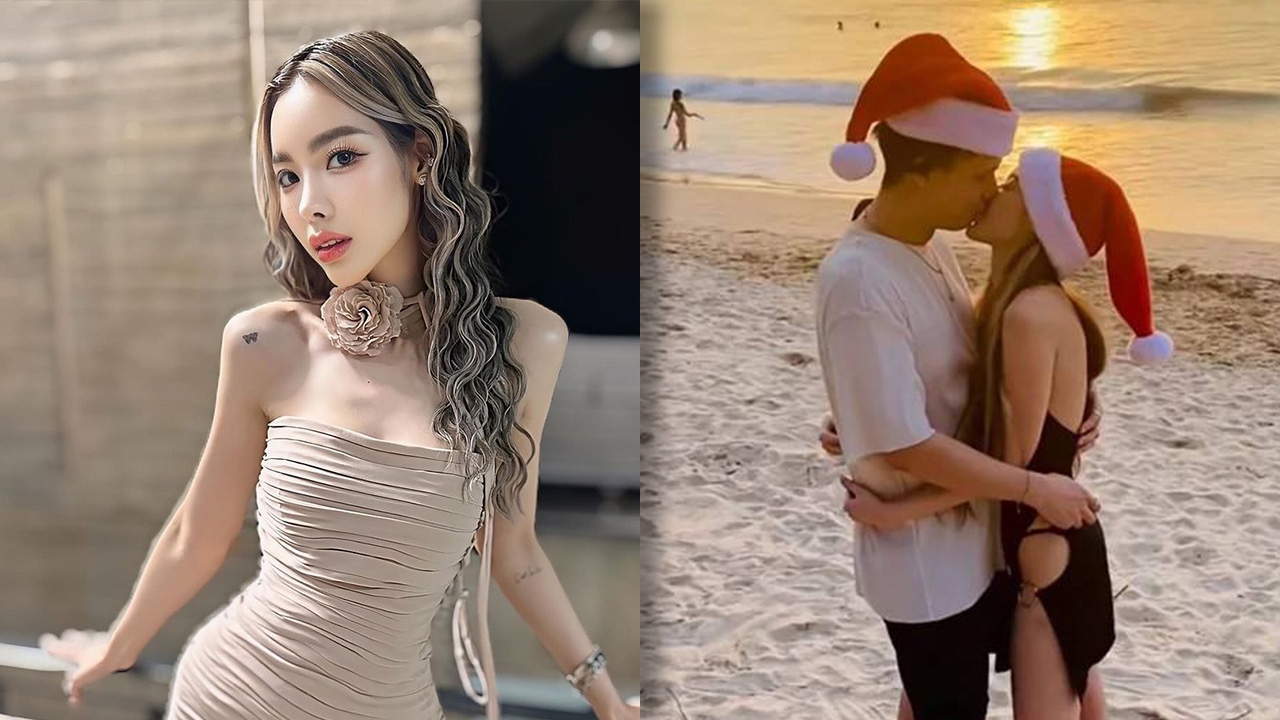 ไอซ์ ปรีชญา ตอบ หลังมีคลิปคลั่งรักหนุ่มสุดหวานว่อนโซเชียล ทำคนเข้าใจผิด 