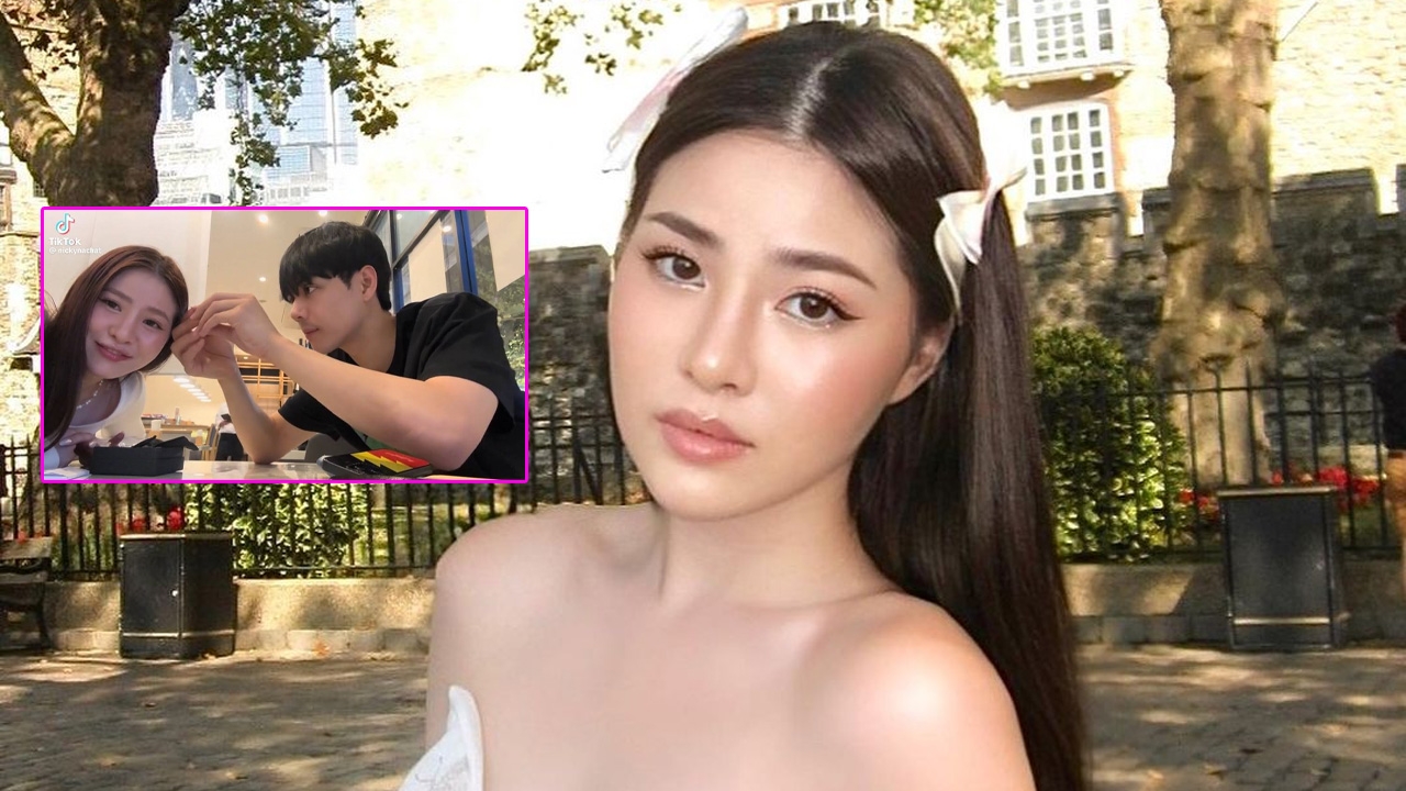 ฟังจากปาก น้องเปียโน ทำไมเปิดใจคุย นิกกี้ ณฉัตร เผยมุมน่ารักของอีกฝ่าย 