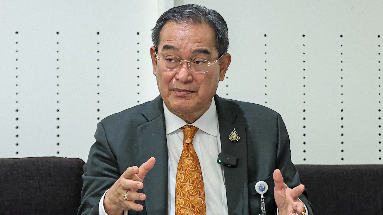 “นิกร” เผย กมธ.นิรโทษกรรม ส่ง 3 ข้อเสนอ “กลุ่มทะลุฟ้า” ให้นายกฯ แล้ว 