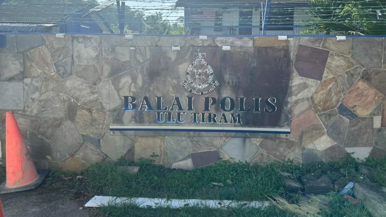 มือมีดกลุ่มก่อการร้ายเจไอ บุกแทงตร.ดับคาสน.ที่มาเลเซีย