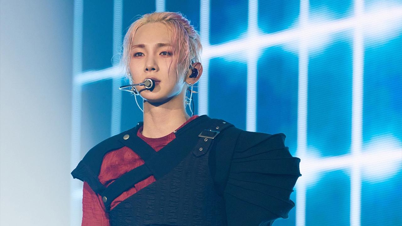 ไม่ต้องรออีกต่อไป คีย์ SHINee เอเชียทัวร์ครั้งแรกในไทย 14 ก.ค. นี้ ห้ามพลาด