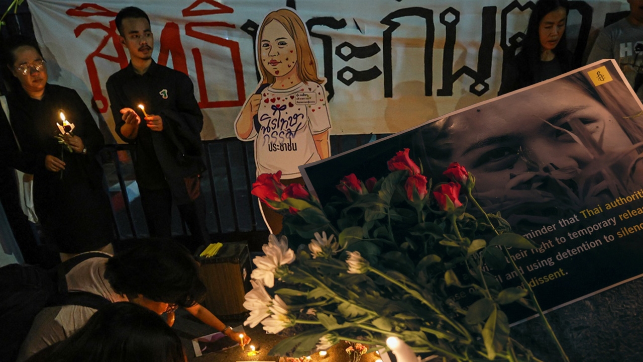 ข้อเสนอ อย่าให้ความตายของ “บุ้ง ทะลุวัง” เพราะเห็นต่าง เป็นความสะใจ