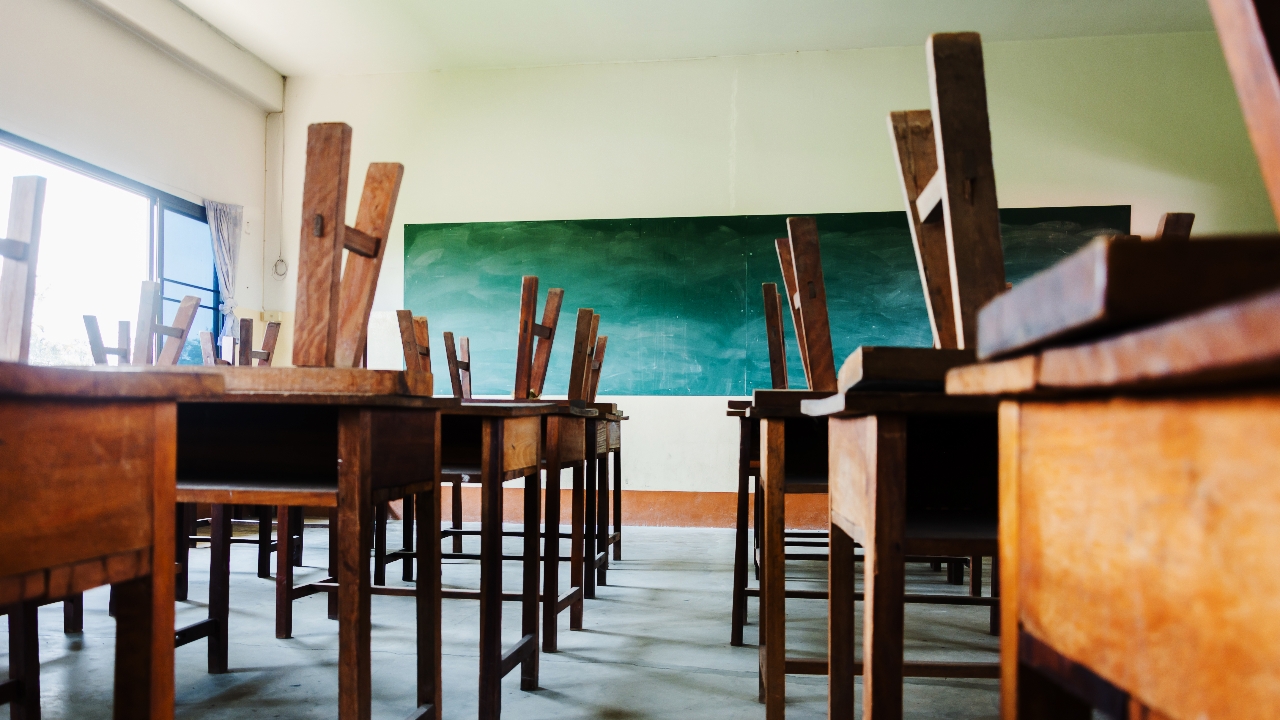 สพฐ. ปักหมุด 1,808 จุด ทำ 1 อำเภอ 1 โรงเรียนคุณภาพ หนุนพัฒนา 5 ด้าน