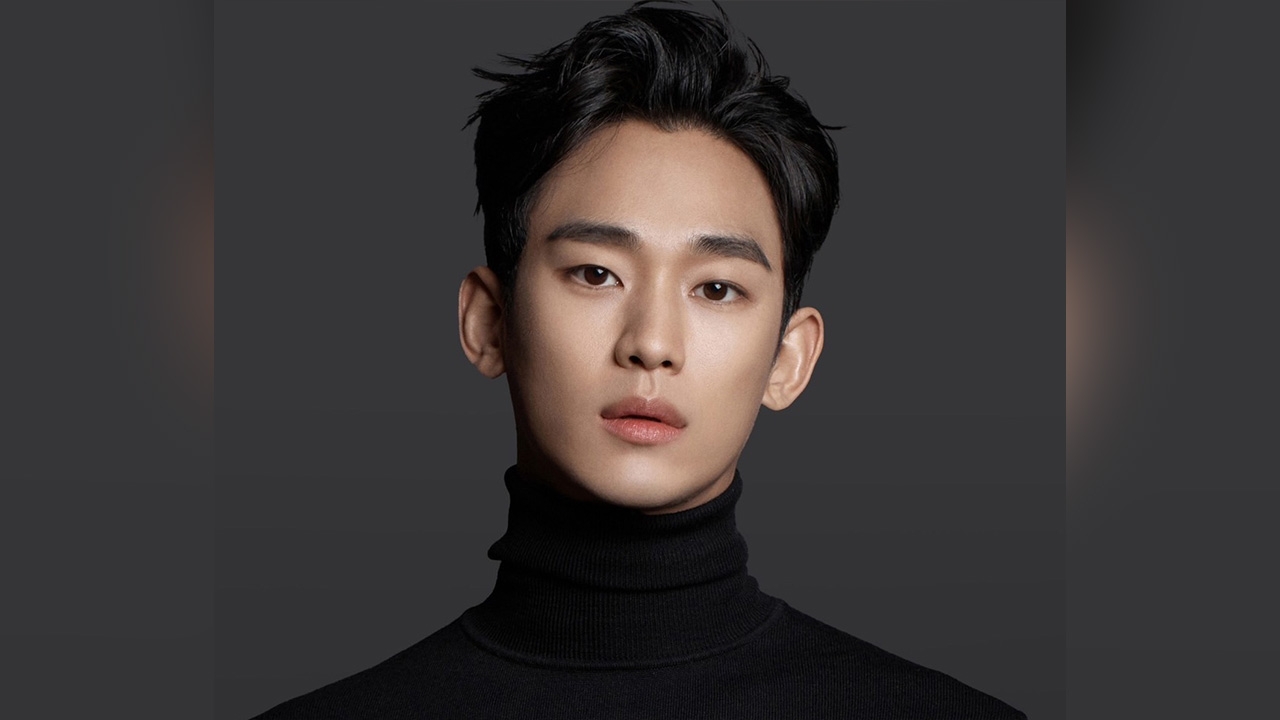 กรี๊ดสิคะ พระเอกตัวท็อปเกาหลี คิมซูฮยอน ล็อกคิว 15 มิ.ย. เจอแฟนไทย